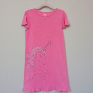 3 For $15🩵 Carter's Unicorn 🦄 Nightgown